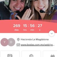 Reto con regalo: Sube una captura de pantalla tu contador 🎁 - 1
