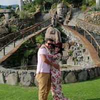 Reto con regalo: Sube una foto con tu pareja🎁 - 1