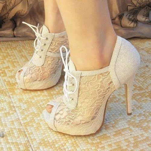 Mis Zapatillas!!! - 2