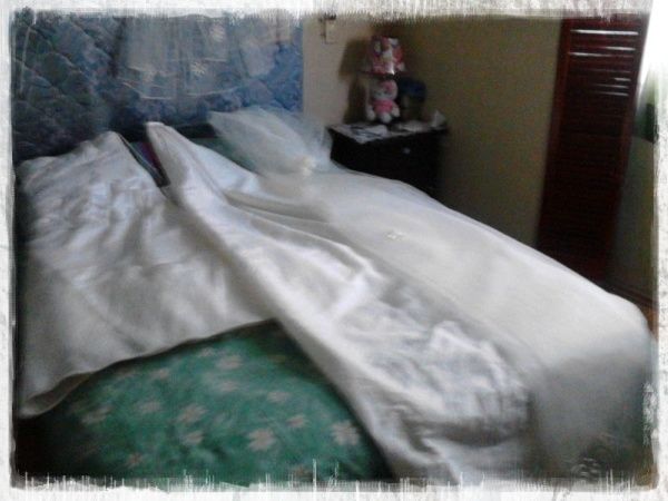 Chacachachan....  Mis avances!!  - 2