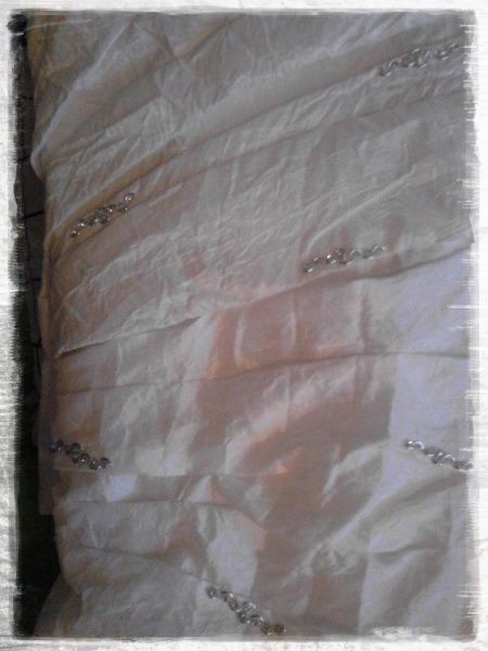 Chacachachan....  Mis avances!!  - 3