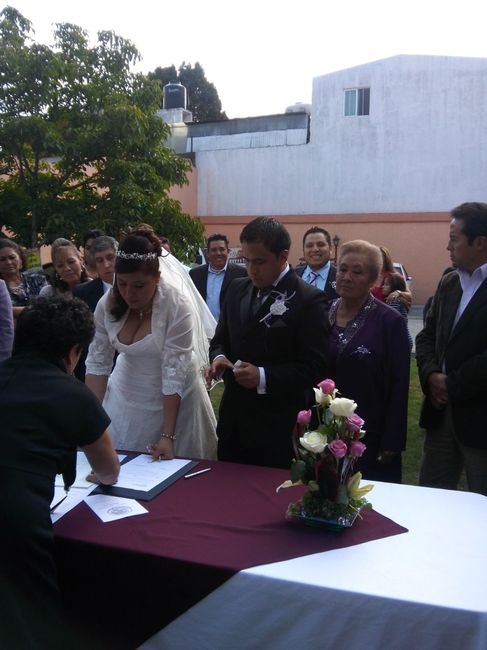 Mi gran día!!!  - 4