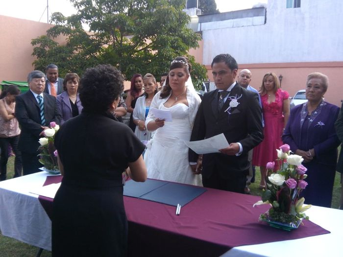 Mi gran día!!!  - 5