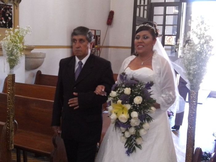 Mi gran día!!!  - 9