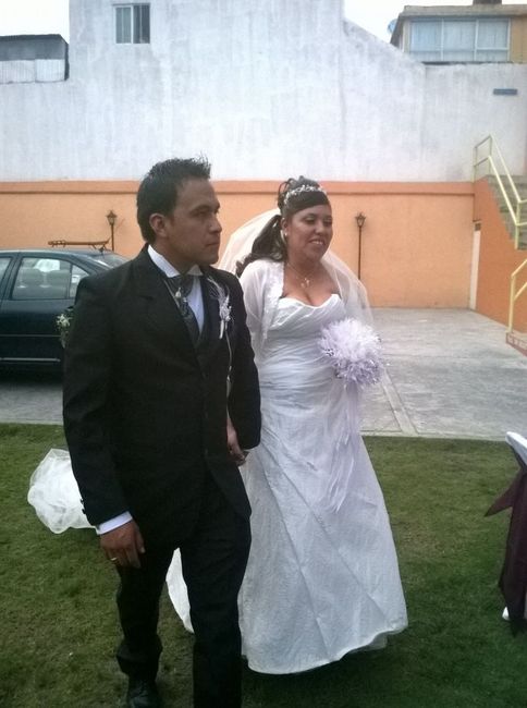 Mi gran día!!!  - 10