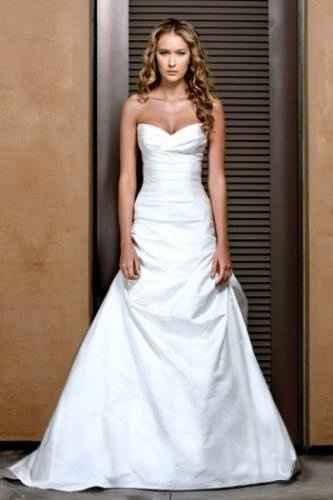 Mi vestido!!!   - 1