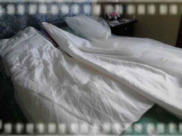 Chacachachan....  Mis avances!!  - 1