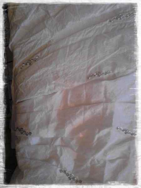 Chacachachan....  Mis avances!!  - 3