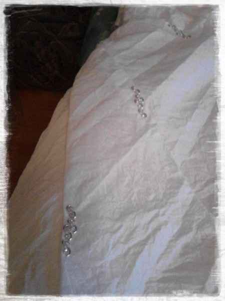Chacachachan....  Mis avances!!  - 4