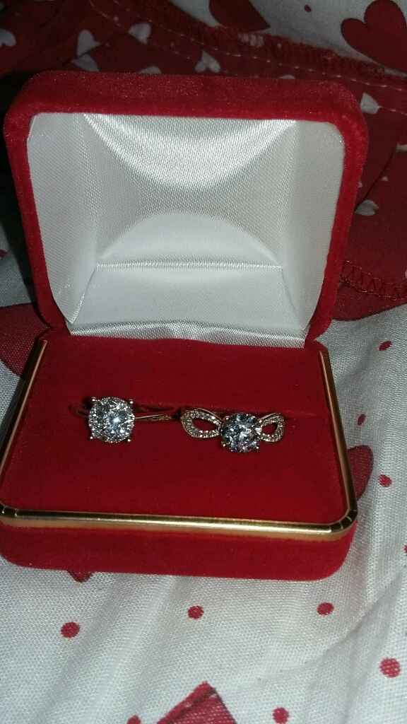 No fue uno son 2? - 1