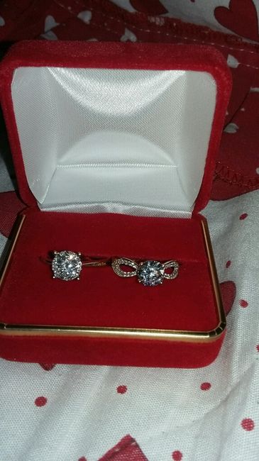 No fue uno son 2? - 1