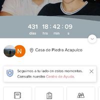 Reto con regalo: Sube una captura de pantalla tu contador 🎁 - 1