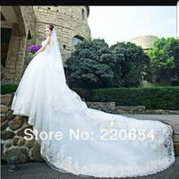 Vestidos de Novia (hasta el tobillo). - 1