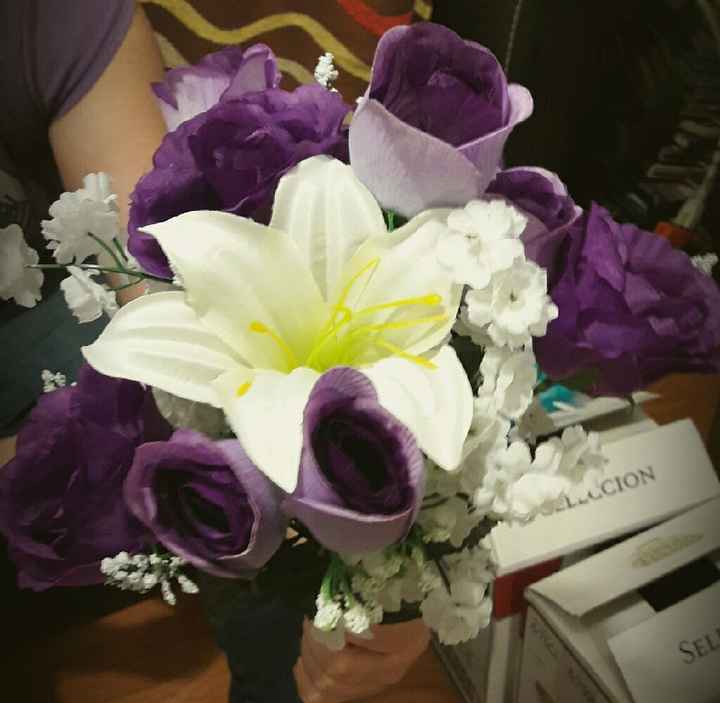 Ramo para aventar diy - 1