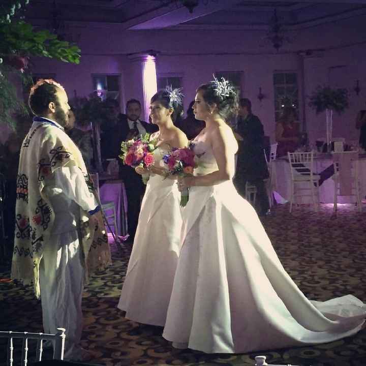 Somos angie y dayna: nos presentamos - 1