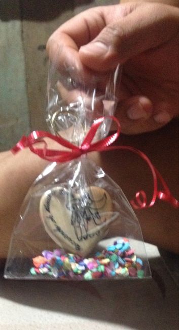 Recuerdos - 1