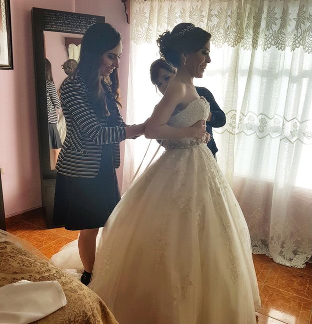 Proveedores de mi boda en Saltillo Coahuila  6