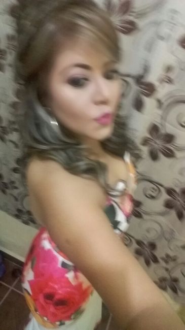  Vestidos estilo Mexicano 🌻 - 1