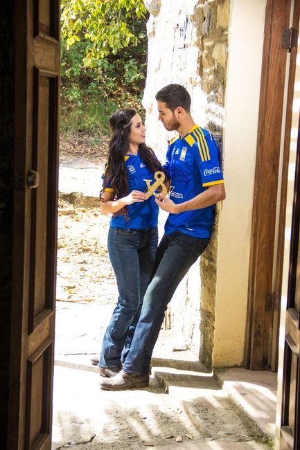 Nuestra sesión informal :) - 2