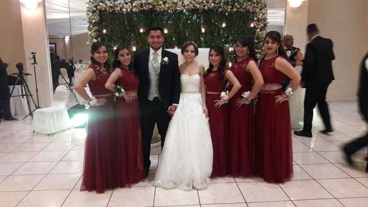  Proveedores de Saltillo Coahuila  buenos y malos de mi boda - 2