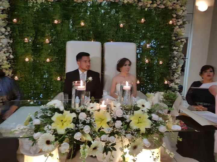  Proveedores de Saltillo Coahuila  buenos y malos de mi boda - 5
