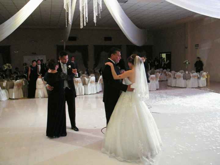 Proveedores de Saltillo Coahuila  buenos y malos de mi boda - 10