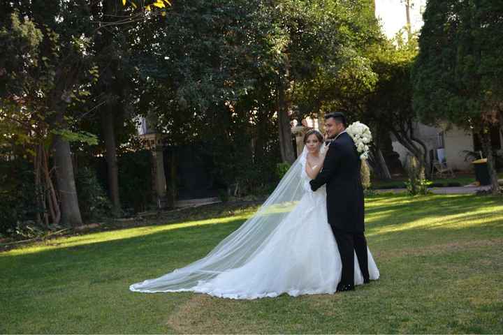  Mi sesión de boda 😍 - 2