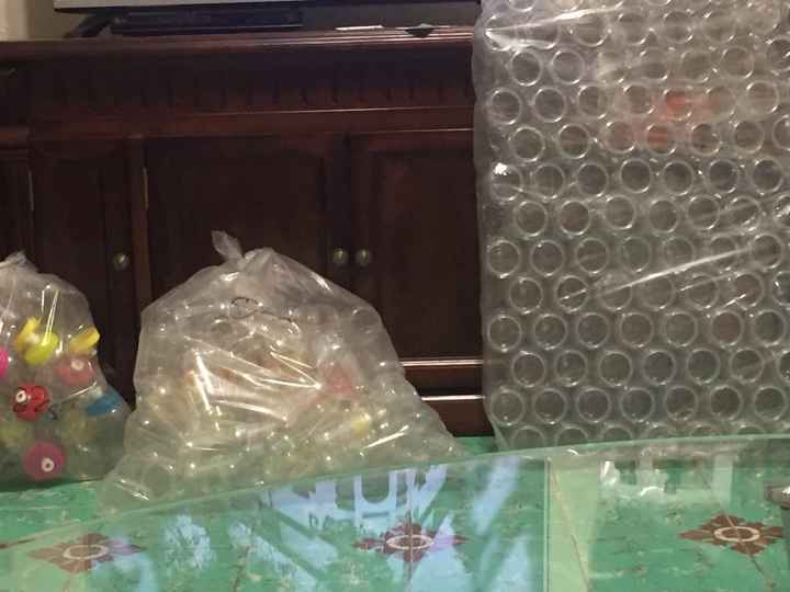 Ya tengo mis termos - 1