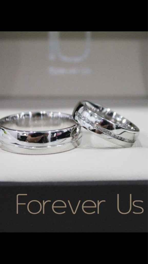 Ayuda con argollas! - 1