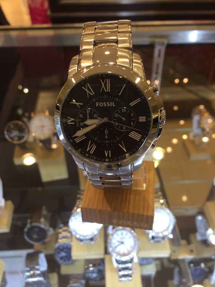 Reloj de compromiso? 😱 - 1