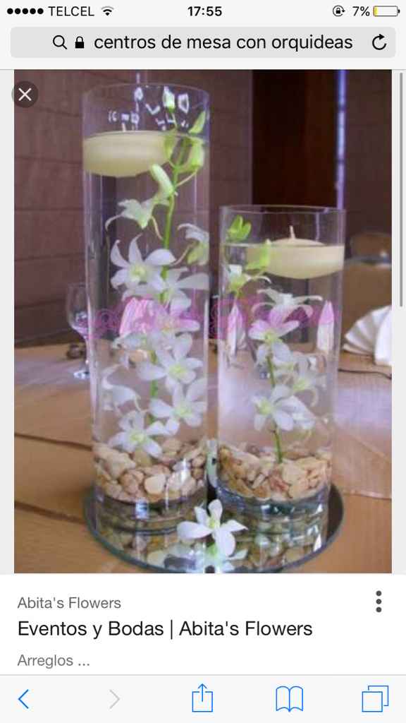 Combinaciones de colores en oro y blanco - 1