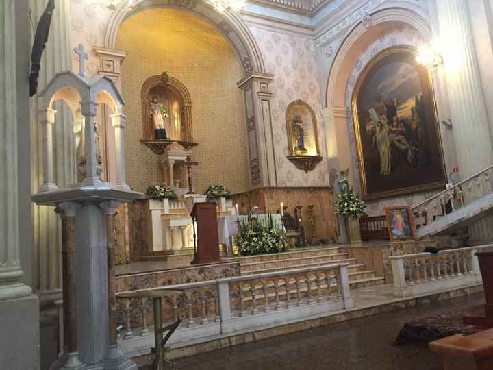 Combinaciones de colores en oro y blanco - 3