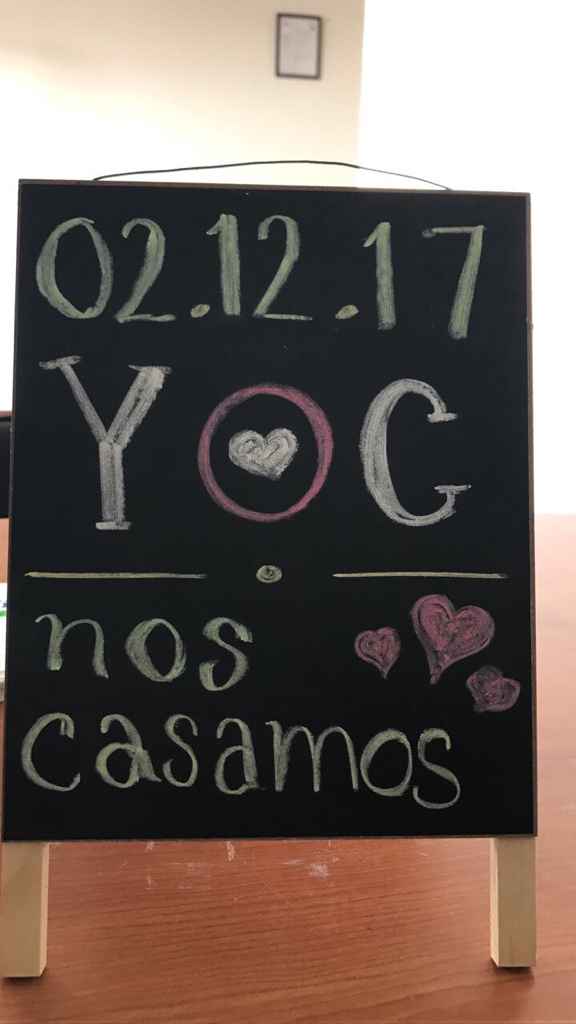 Sesión casual a 99 días - 1