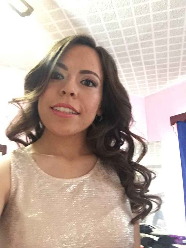 Sesión casual a 99 días - 3