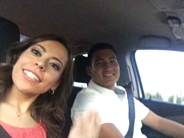 Sesión casual a 99 días - 4