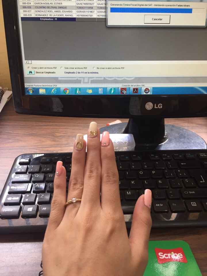  Brides Godínez 👰🏻 - 1