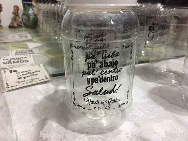  Termos por fin listos - 3