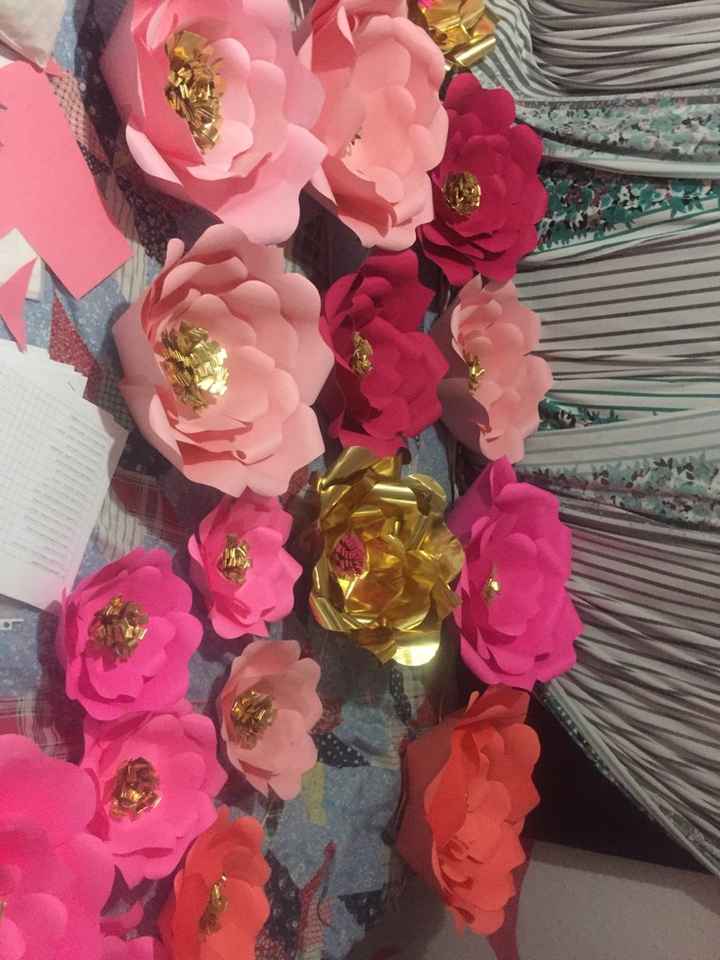  Mi despedida parte 1 ❤️ - 1