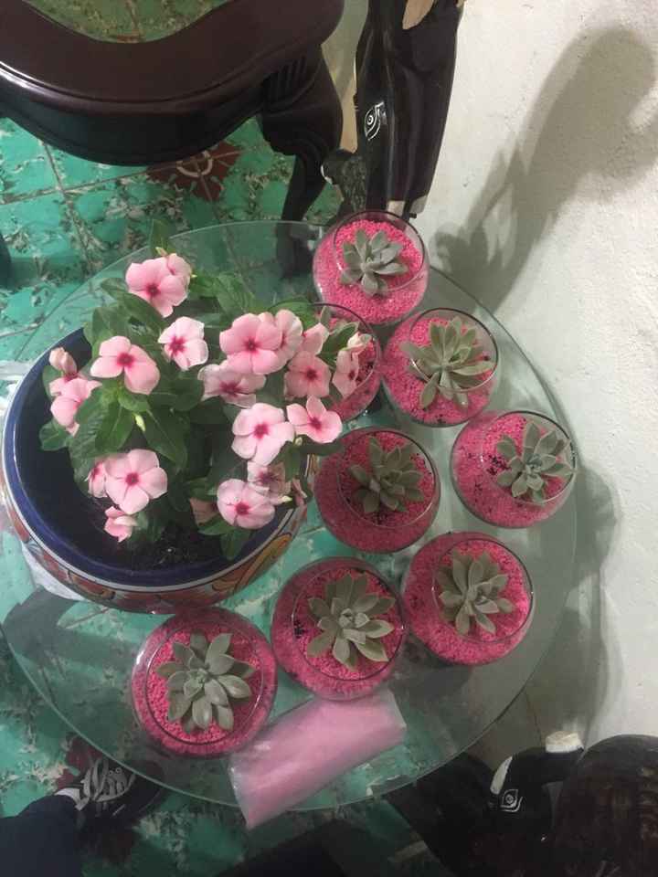  Mi despedida parte 1 ❤️ - 4