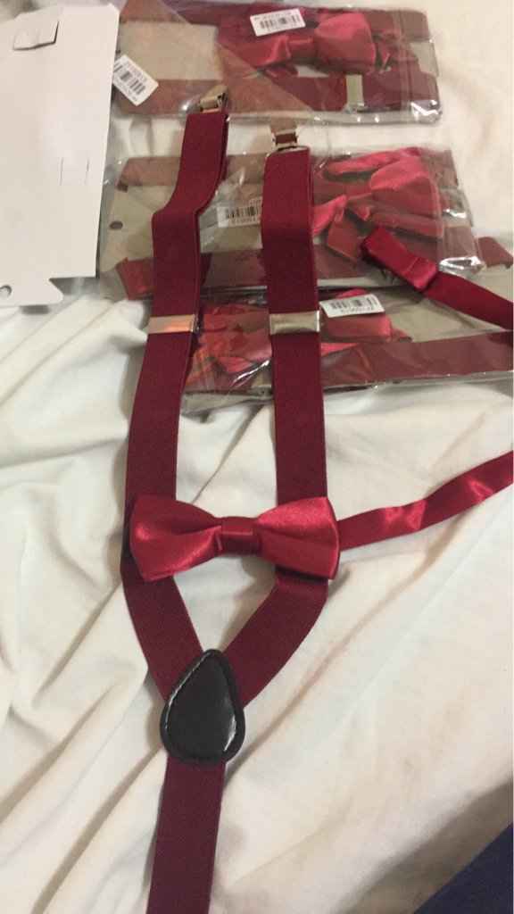  Mi pedido aliexpress - 1