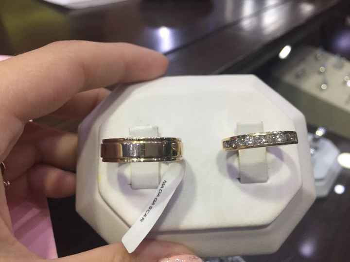  Churumbela? Argolla de matrimonio? - 1