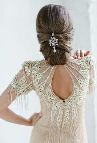 Peinado, suelto o corto? - 5