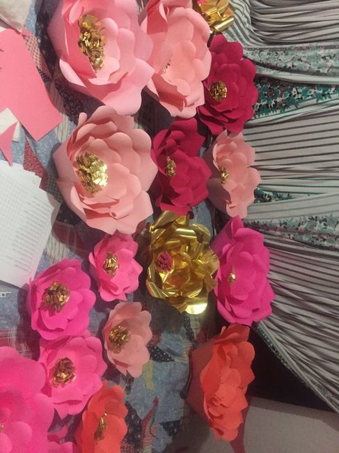  Mi despedida parte 1 ❤️ - 1