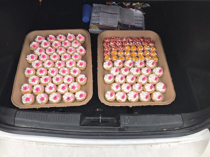  Mi despedida parte 1 ❤️ - 2