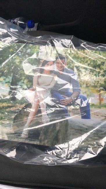  Mi despedida parte 1 ❤️ - 3