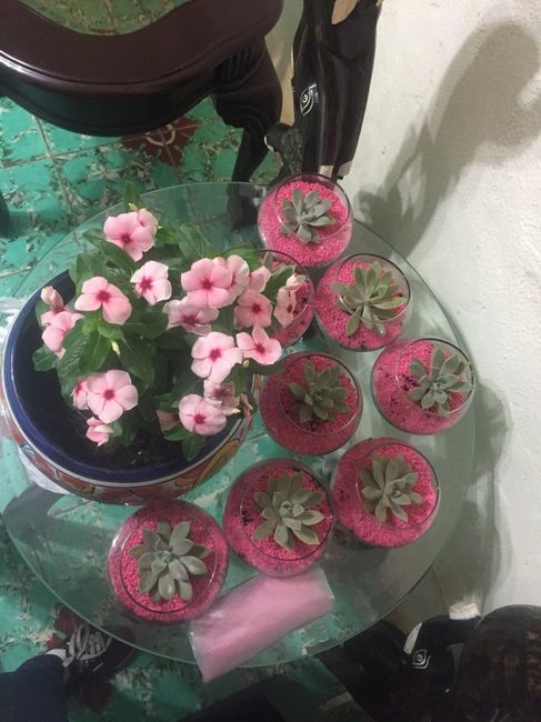  Mi despedida parte 1 ❤️ - 4