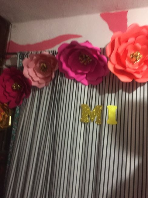  Mi despedida parte 1 ❤️ - 5