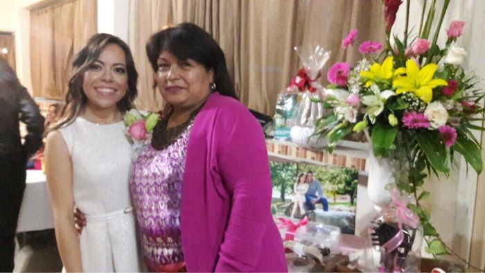  Mi despedida segunda parte - 3