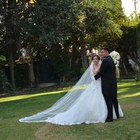  Mi sesión de boda 😍 - 2