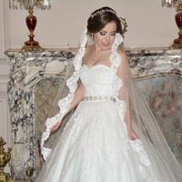  Mi sesión de boda 😍 - 3